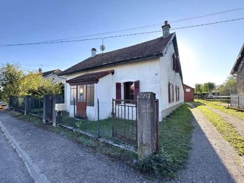 La Côte Haute-Saône house foto 7425793