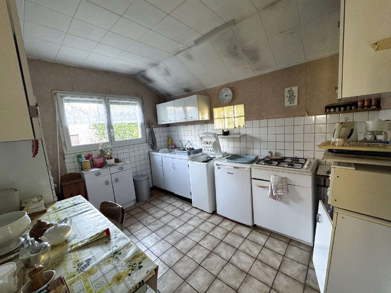 for sale house La Côte Haute-Saône 8