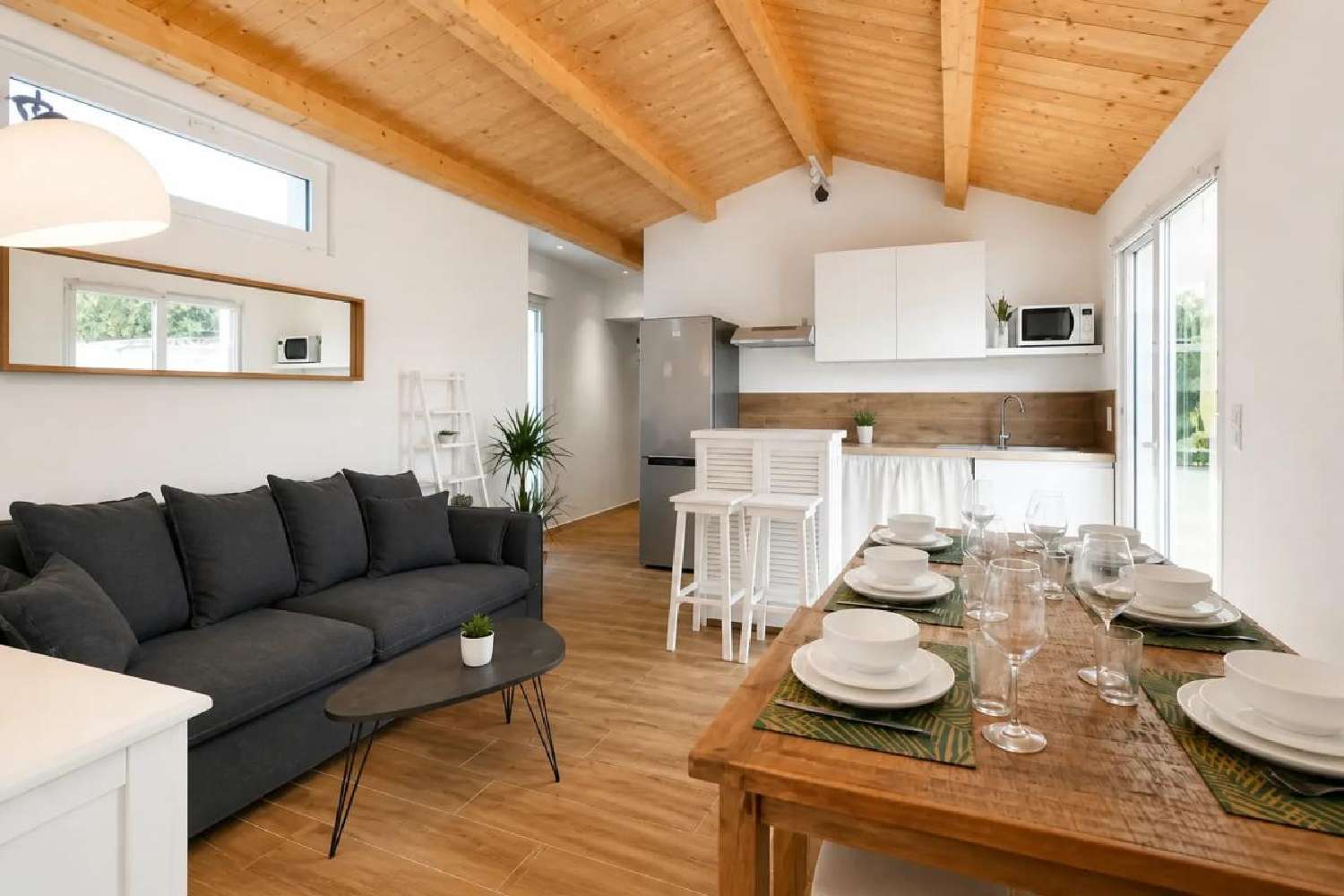  for sale house La Couarde-sur-Mer Charente-Maritime 1