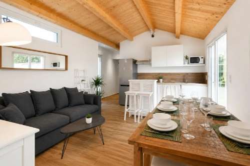 La Couarde-sur-Mer Charente-Maritime house foto 7435692