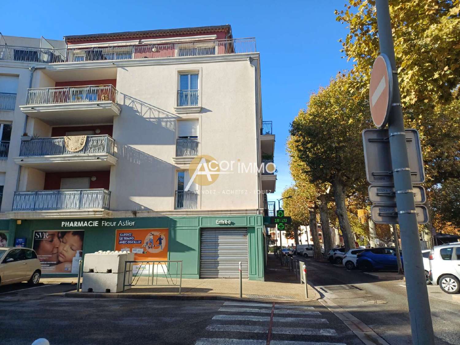 kaufen Haus La Crau Var 1