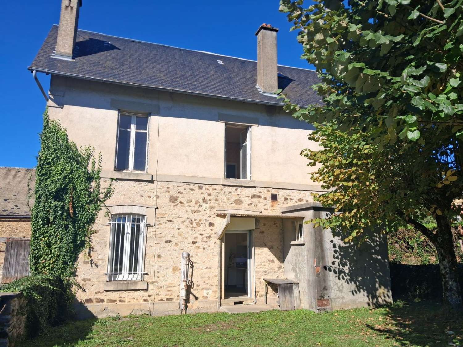  à vendre maison La Croisille-sur-Briance Haute-Vienne 2