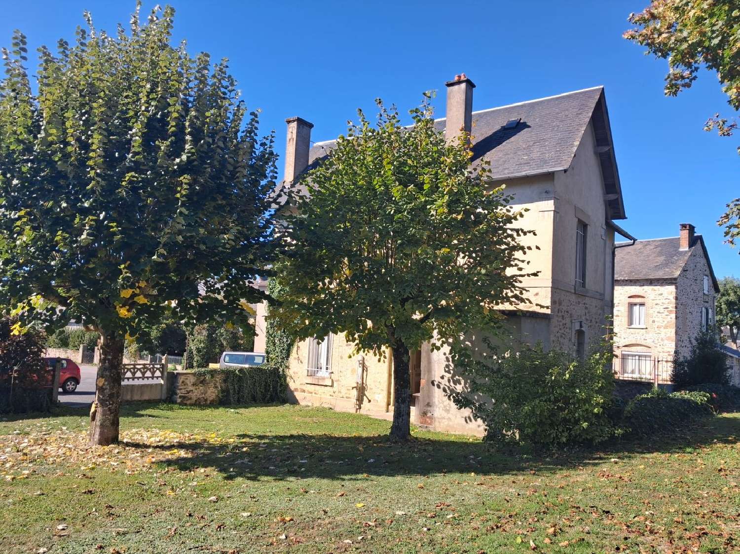  à vendre maison La Croisille-sur-Briance Haute-Vienne 3