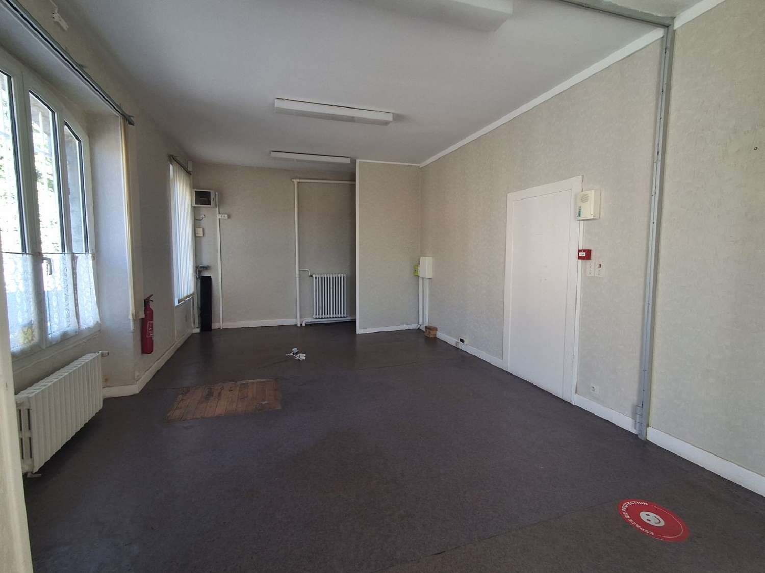  à vendre maison La Croisille-sur-Briance Haute-Vienne 4