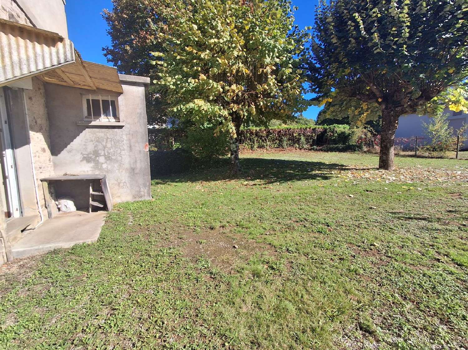  à vendre maison La Croisille-sur-Briance Haute-Vienne 5