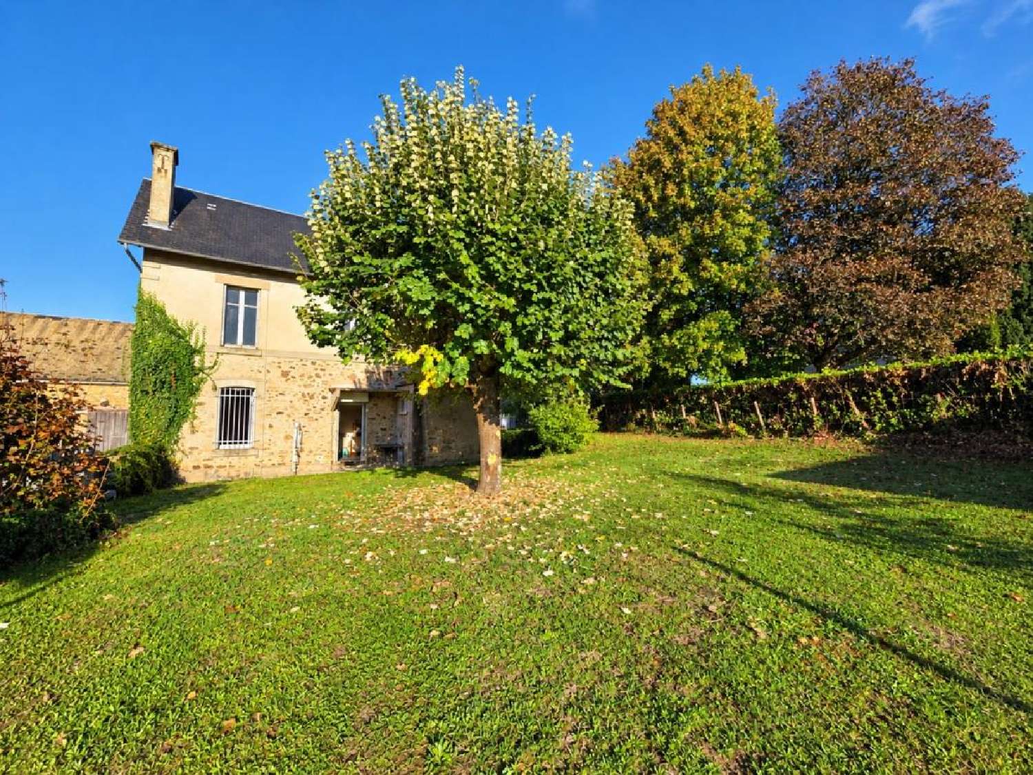 te koop huis La Croisille-sur-Briance Haute-Vienne 2