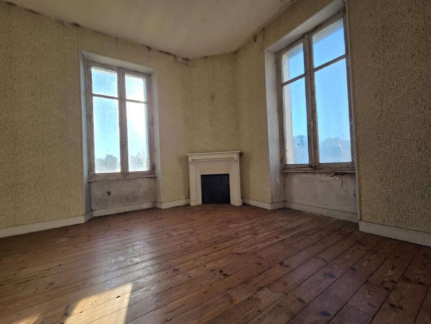te koop huis La Croisille-sur-Briance Haute-Vienne 3