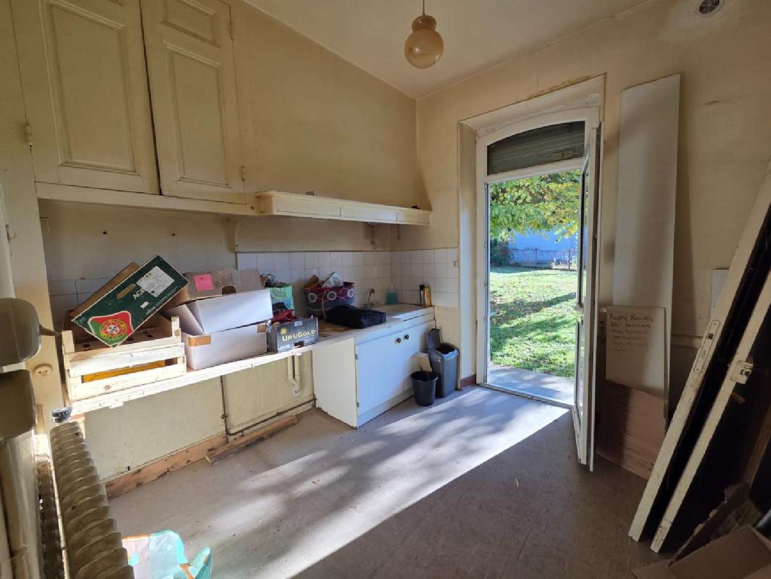 te koop huis La Croisille-sur-Briance Haute-Vienne 4