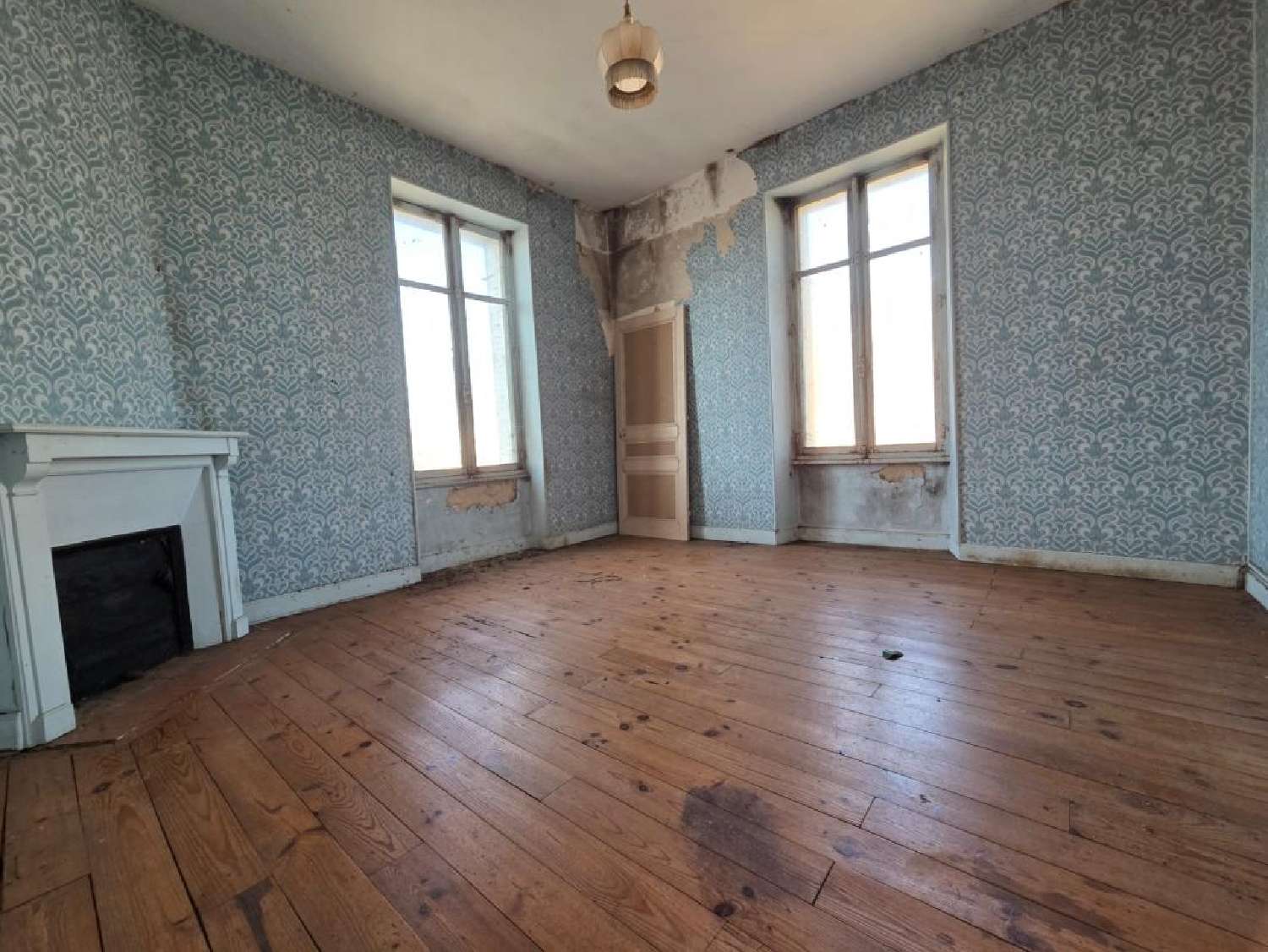 te koop huis La Croisille-sur-Briance Haute-Vienne 7