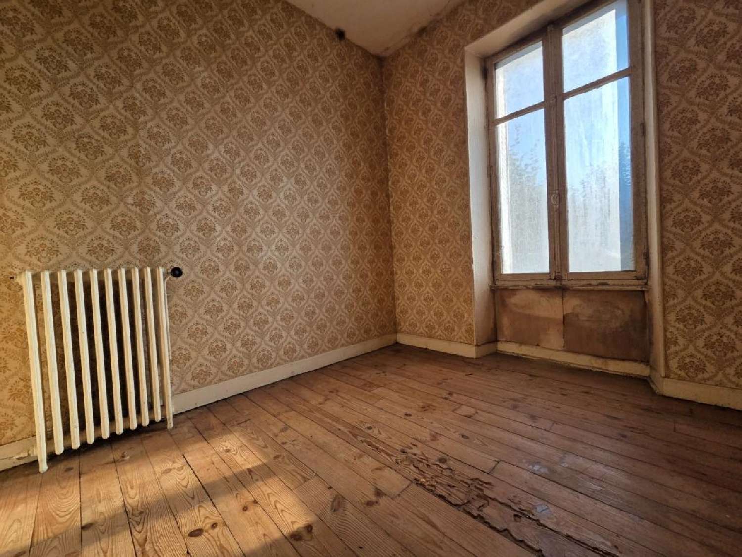 te koop huis La Croisille-sur-Briance Haute-Vienne 8