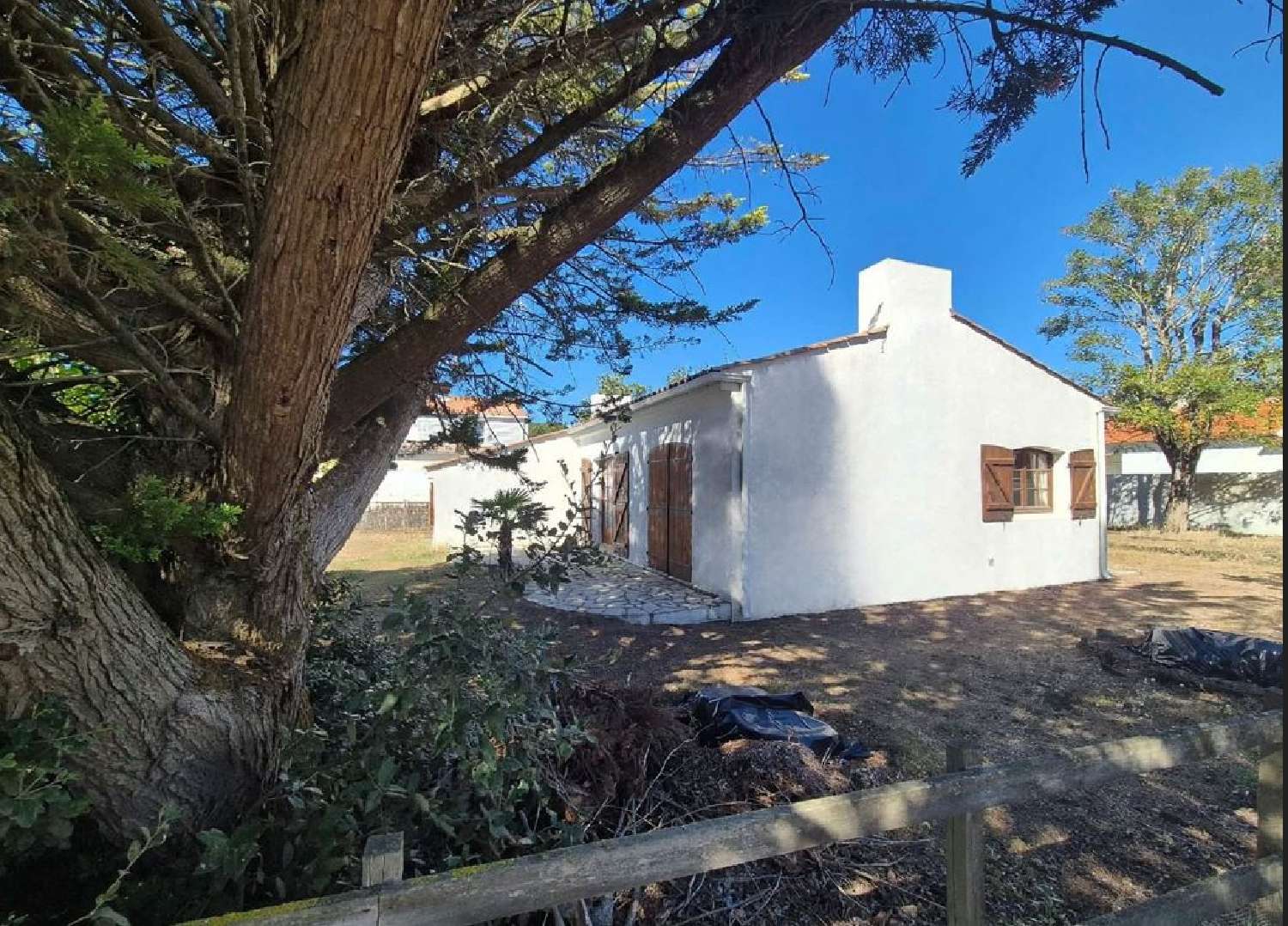  à vendre maison La Faute-sur-Mer Vendée 2