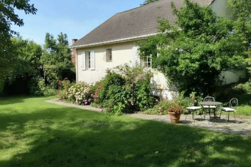 La Ferté-Gaucher Seine-et-Marne maison foto 7424790