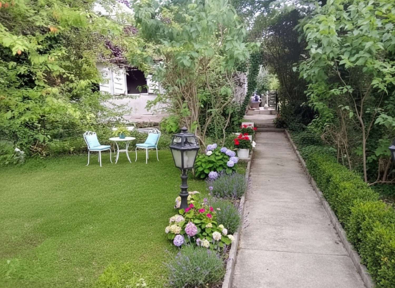 à vendre maison La Ferté-Gaucher Seine-et-Marne 2