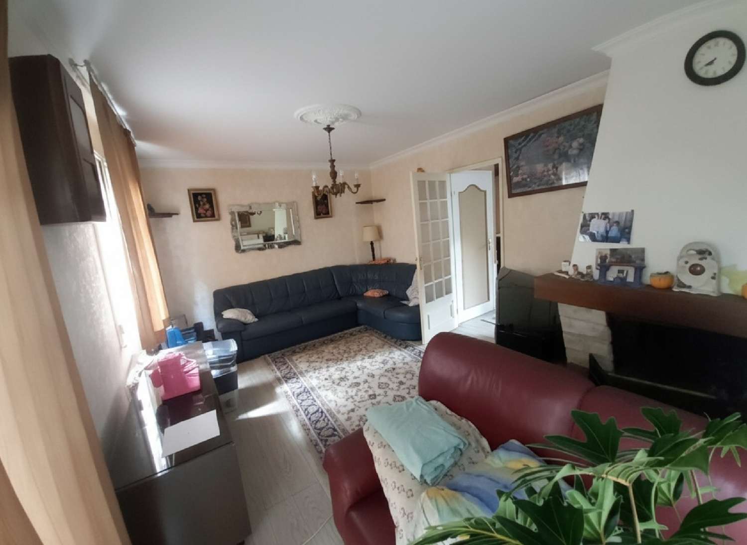 à vendre maison La Ferté-Gaucher Seine-et-Marne 3