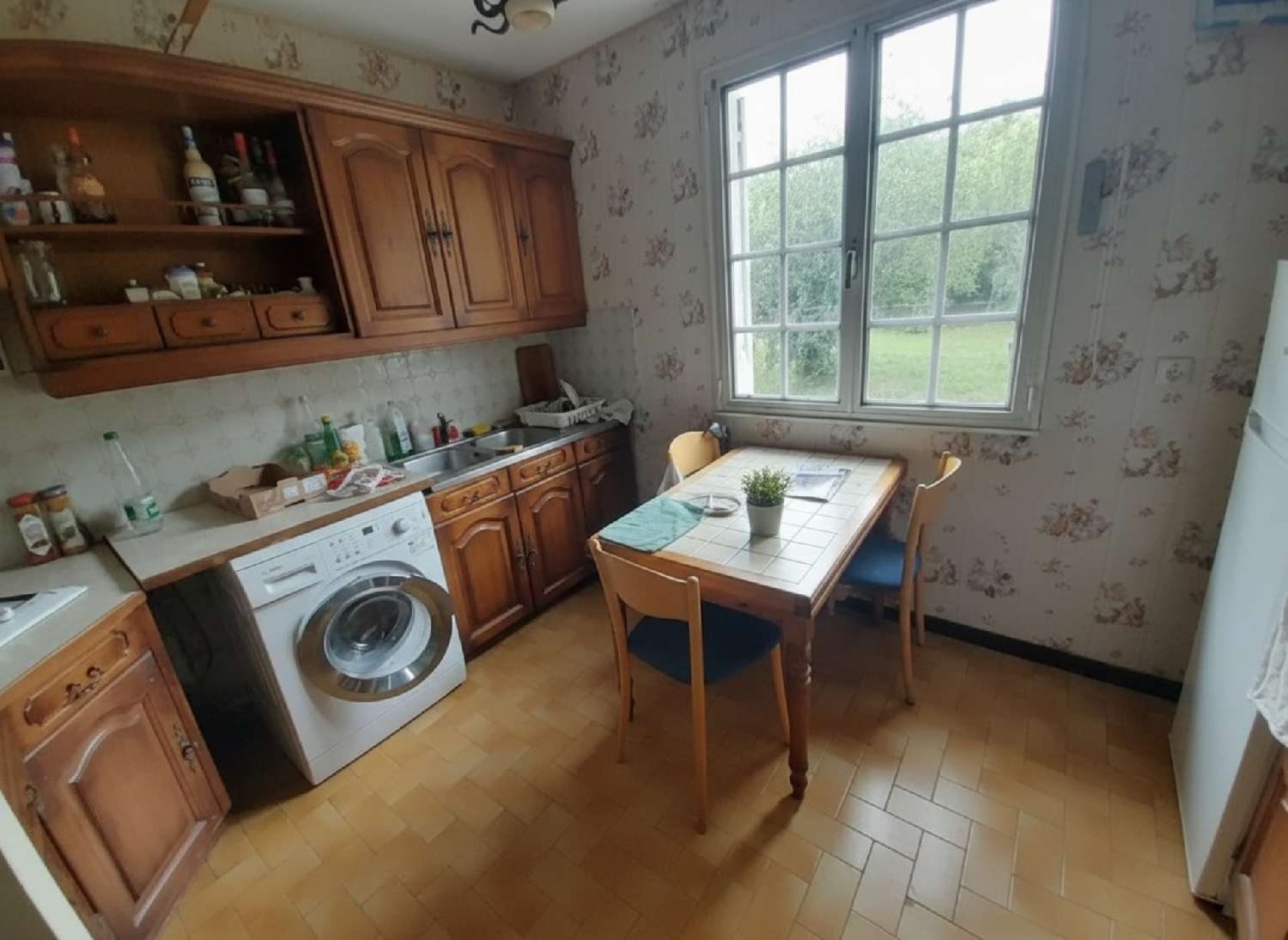 à vendre maison La Ferté-Gaucher Seine-et-Marne 5