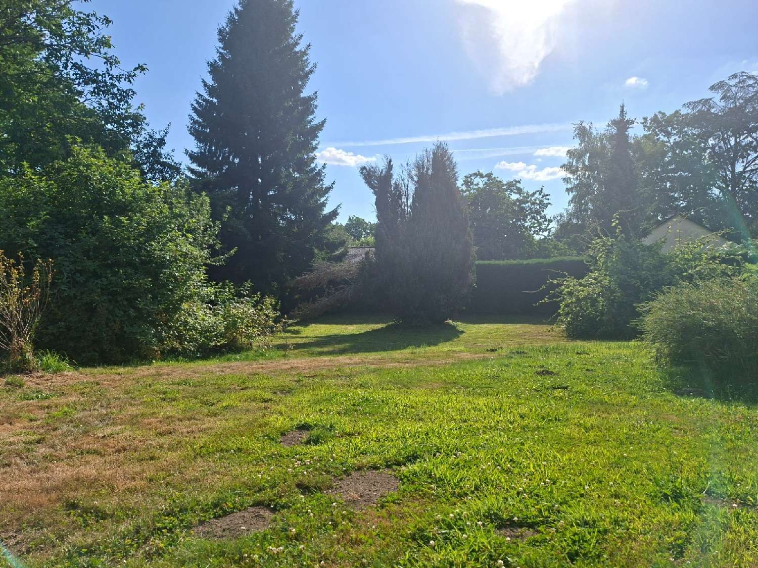 à vendre maison La Ferté-Macé Orne 2