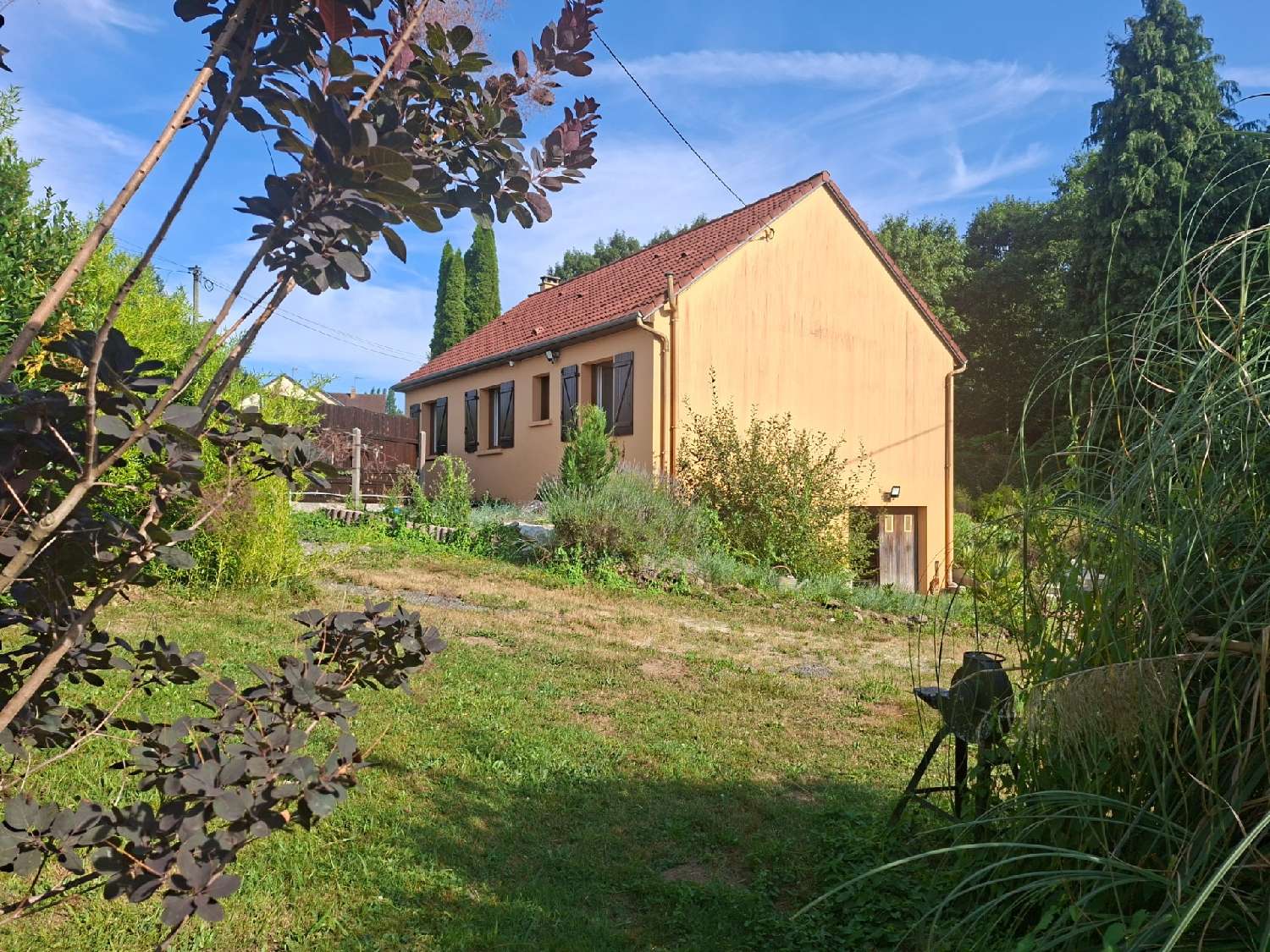 à vendre maison La Ferté-Macé Orne 3