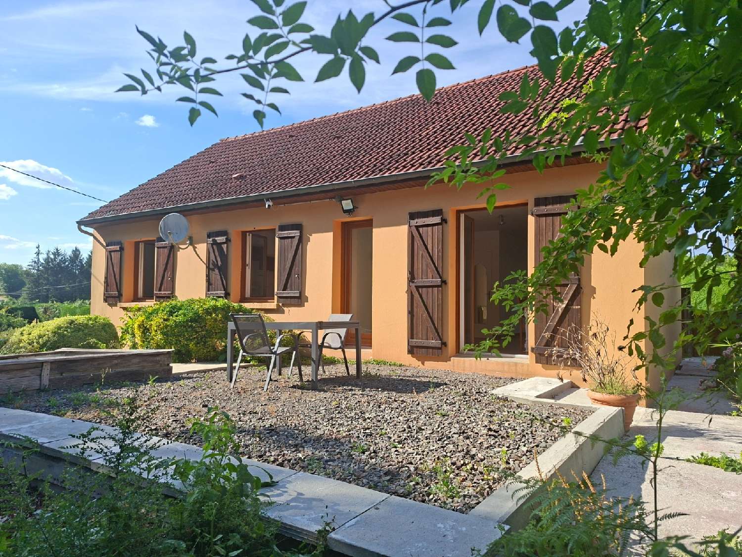 à vendre maison La Ferté-Macé Orne 4