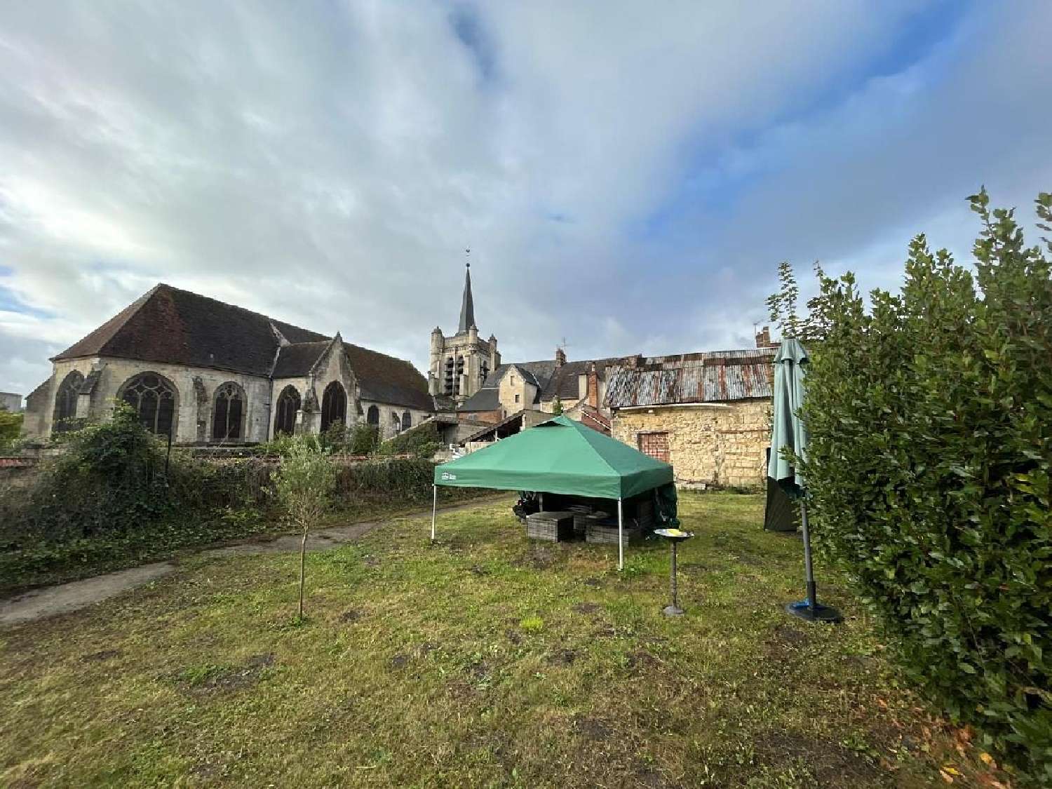 kaufen Haus La Ferté-Milon Aisne 1