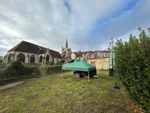 La Ferté-Milon Aisne Haus Bild 7429762