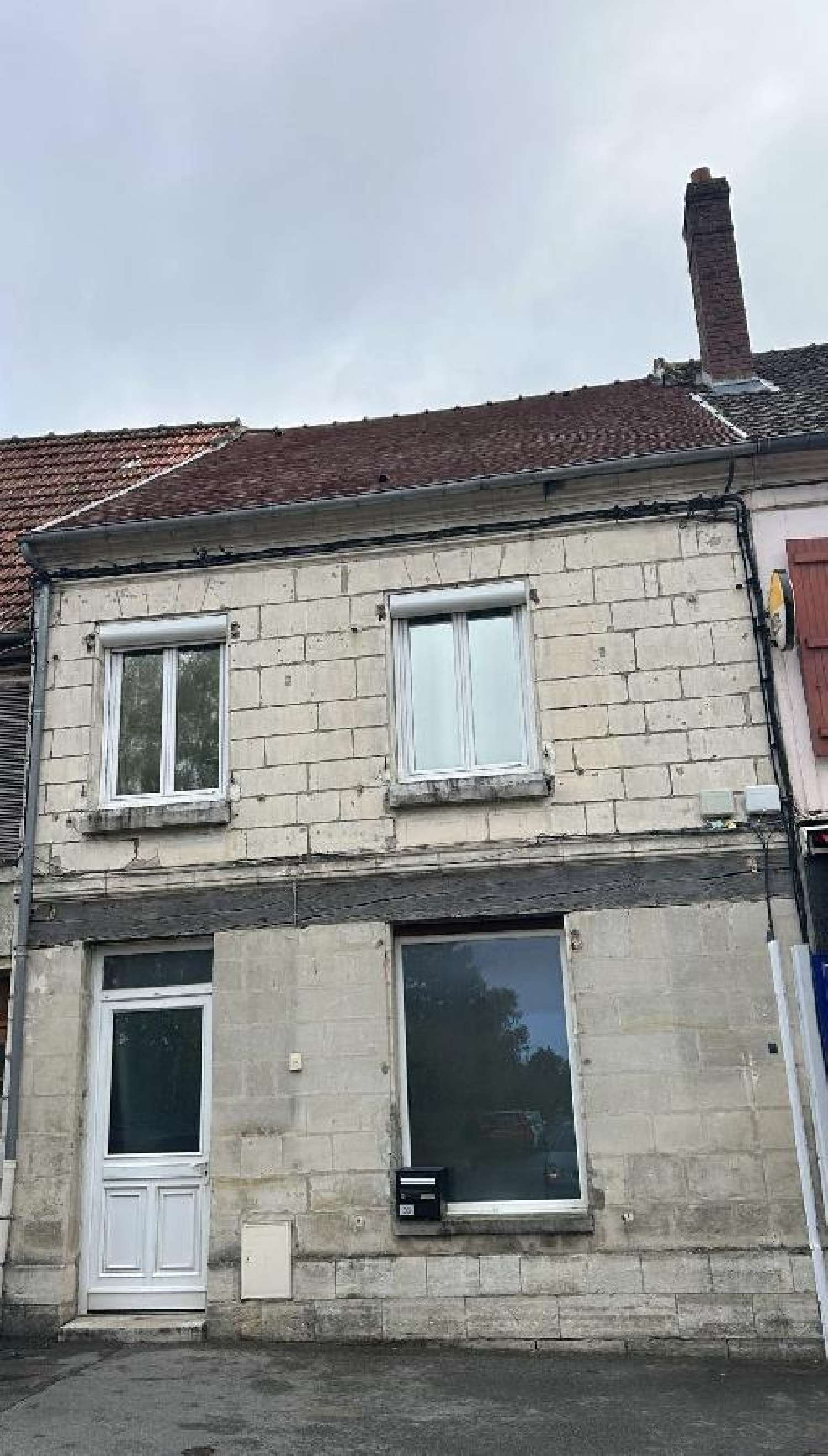 kaufen Haus La Ferté-Milon Aisne 2