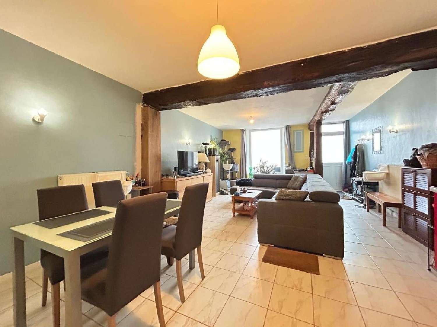 kaufen Haus La Ferté-Milon Aisne 4