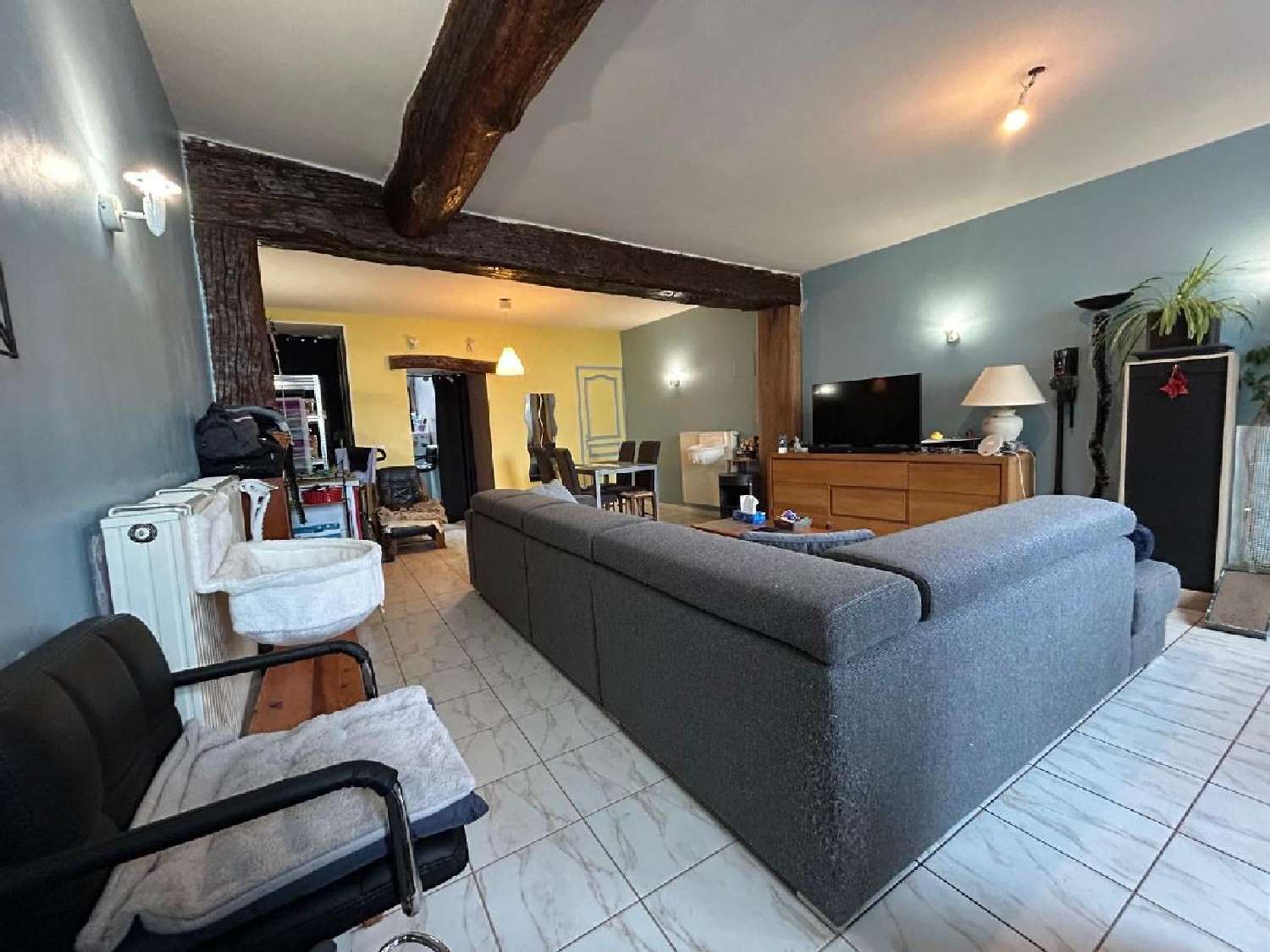 kaufen Haus La Ferté-Milon Aisne 5