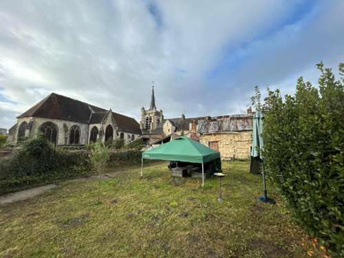 La Ferté-Milon Aisne house foto 7430962