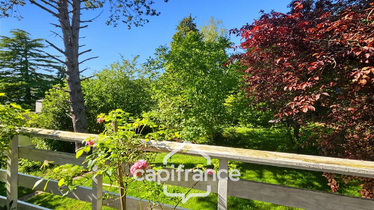 te koop huis La Ferté-sous-Jouarre Seine-et-Marne 2