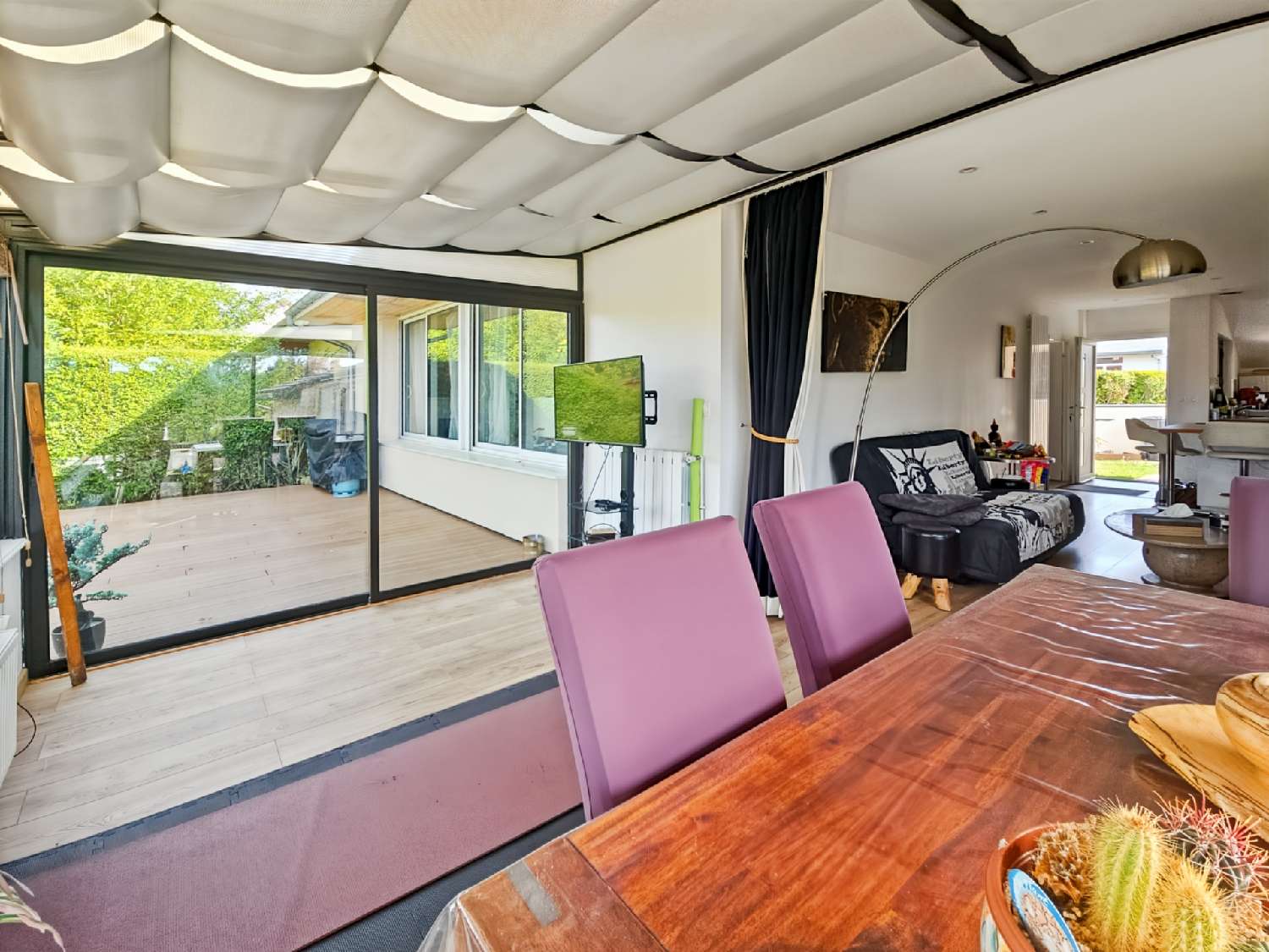 en venta casa La Ferté-sous-Jouarre Seine-et-Marne 2