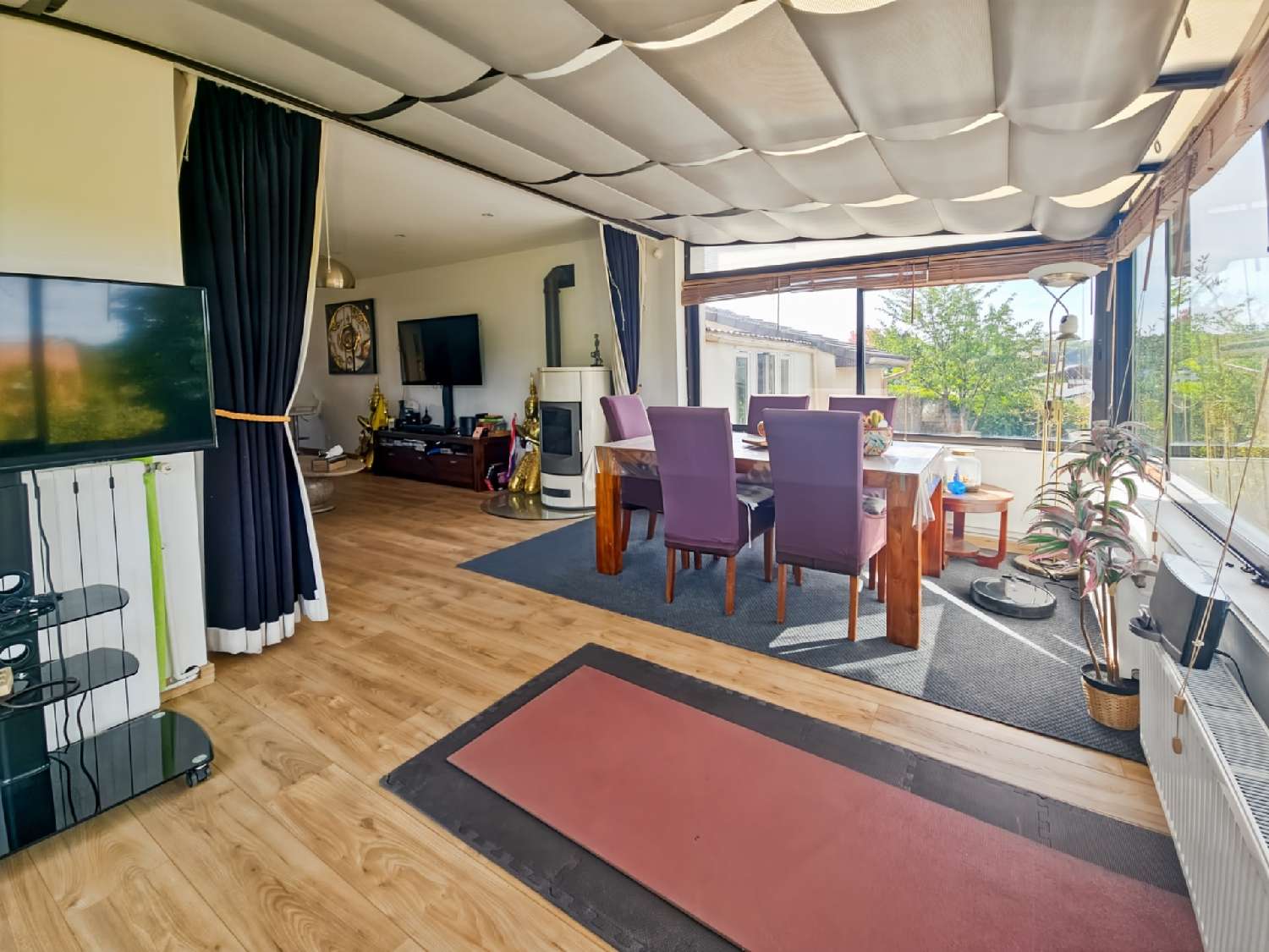 en venta casa La Ferté-sous-Jouarre Seine-et-Marne 3