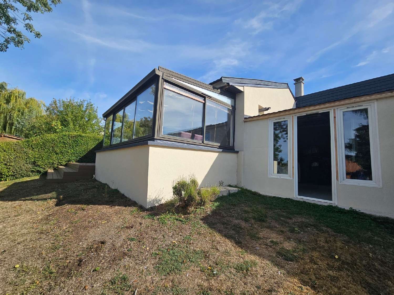 en venta casa La Ferté-sous-Jouarre Seine-et-Marne 5