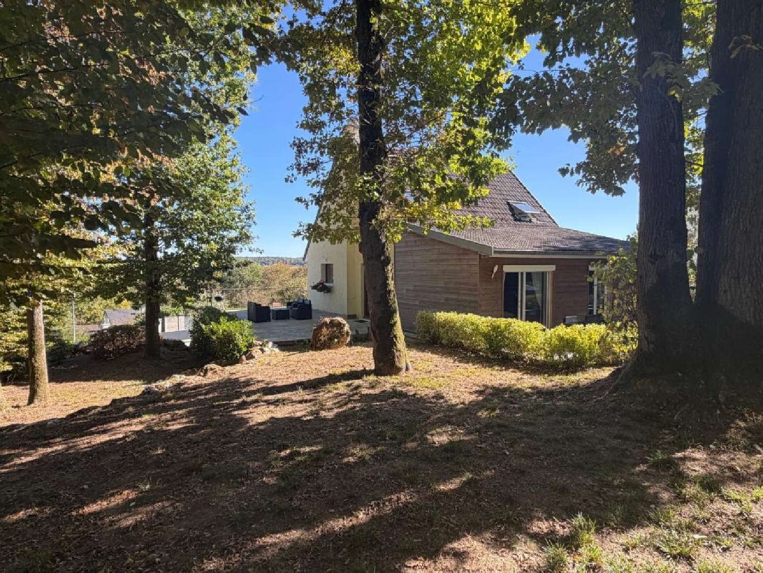 à vendre maison La Ferté-sous-Jouarre Seine-et-Marne 1