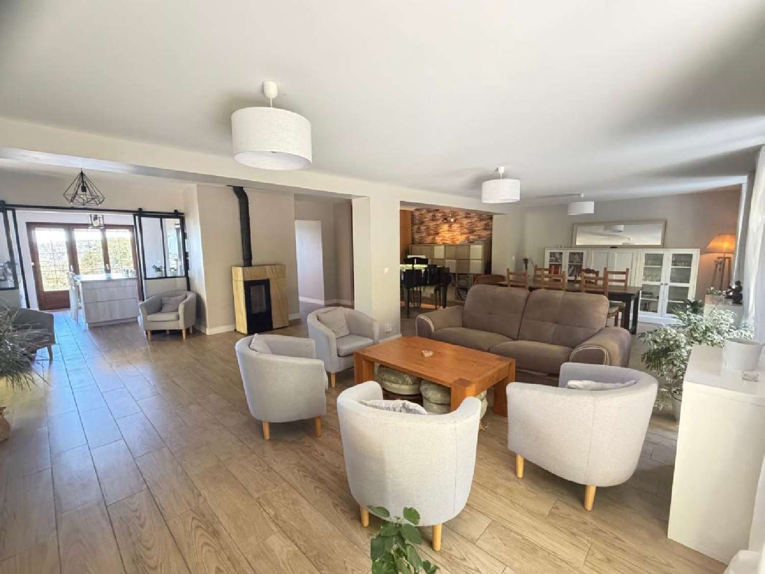 à vendre maison La Ferté-sous-Jouarre Seine-et-Marne 4