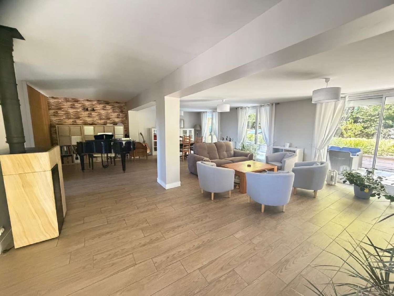 à vendre maison La Ferté-sous-Jouarre Seine-et-Marne 5