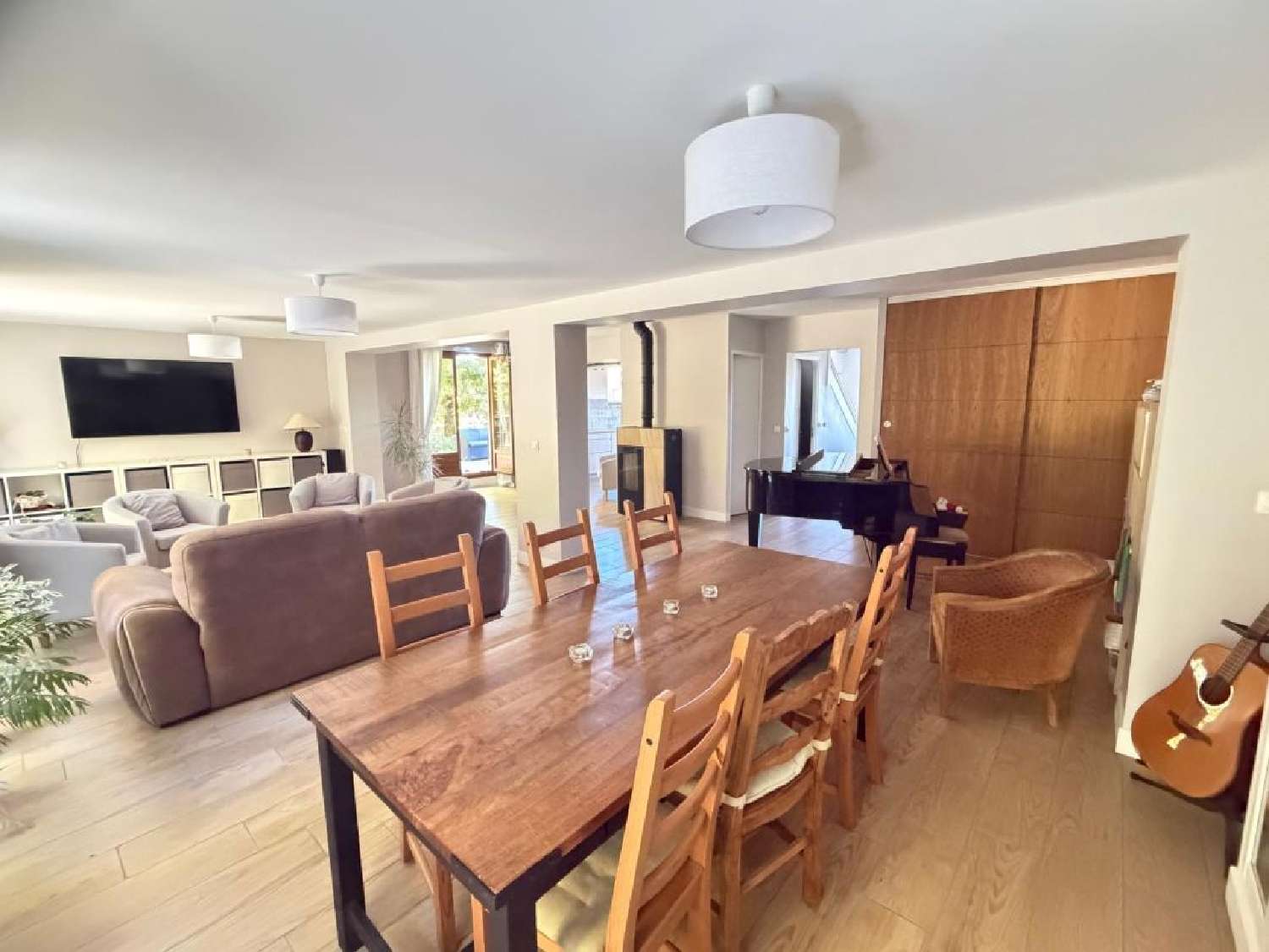 à vendre maison La Ferté-sous-Jouarre Seine-et-Marne 6