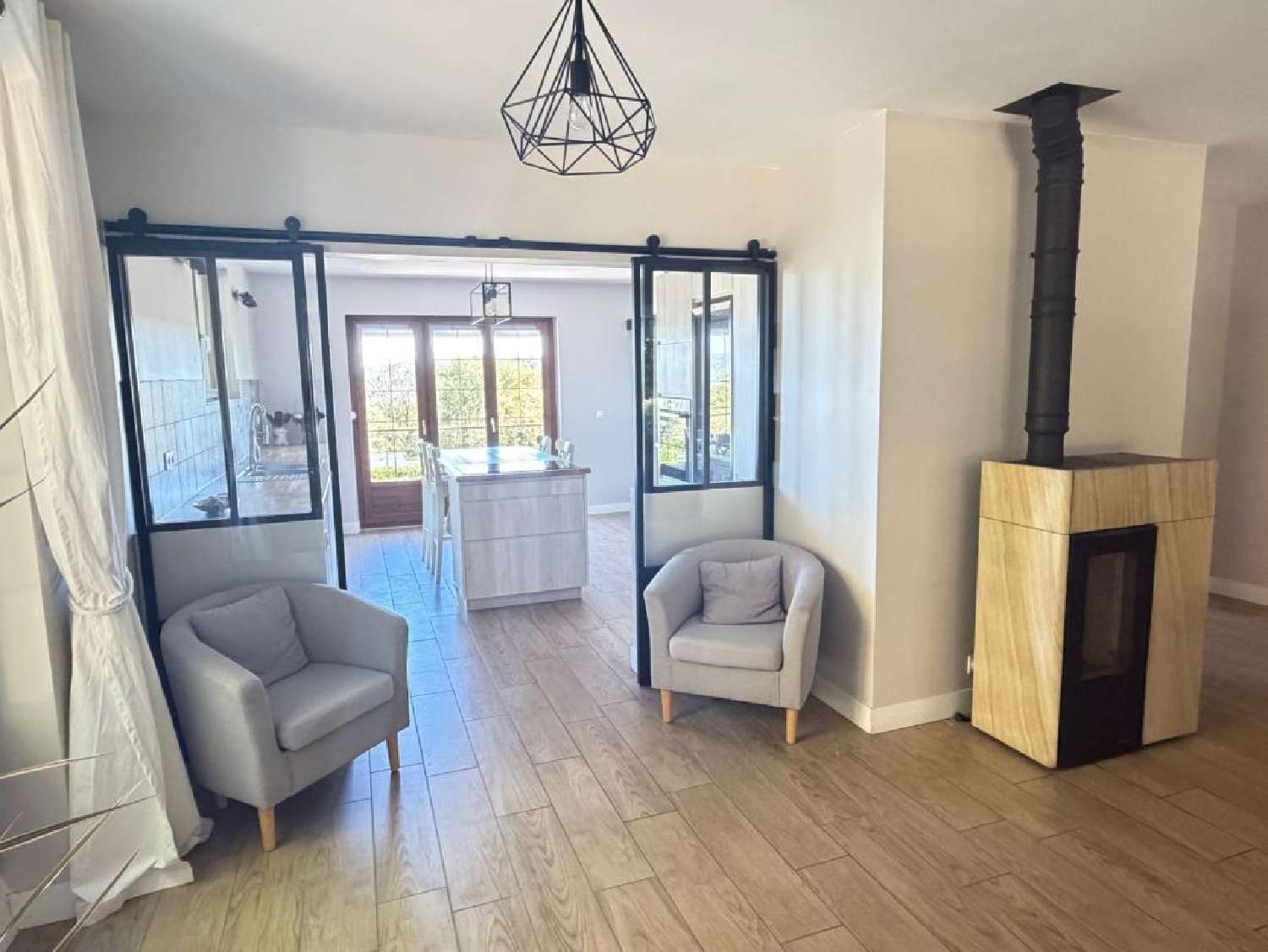 à vendre maison La Ferté-sous-Jouarre Seine-et-Marne 7