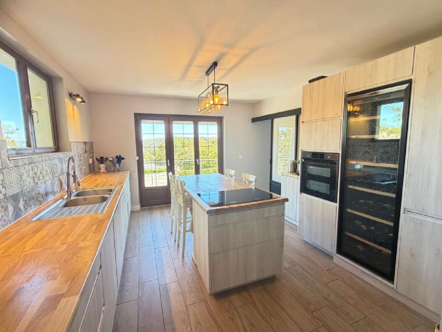 à vendre maison La Ferté-sous-Jouarre Seine-et-Marne 8