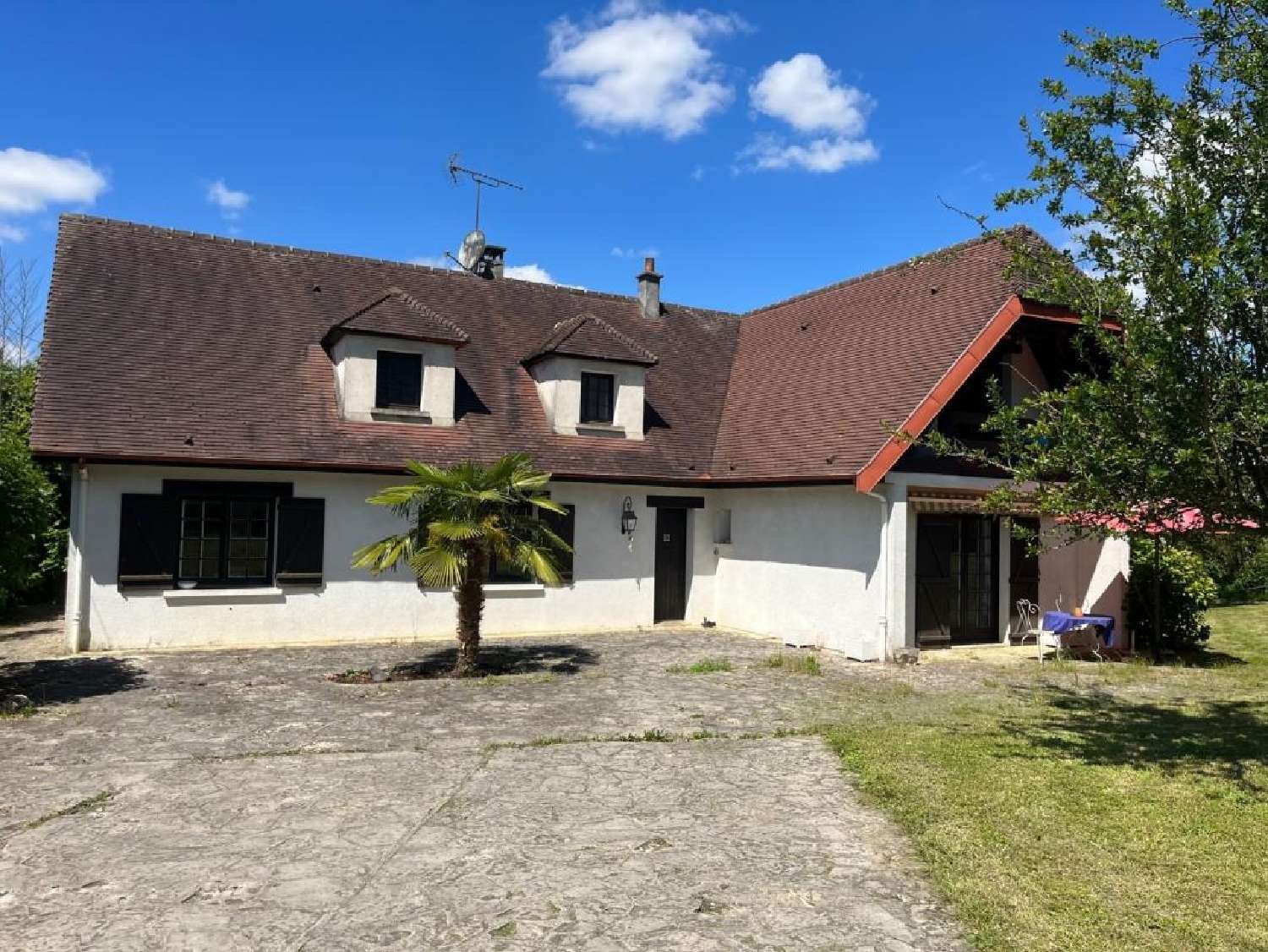 for sale house La Ferté-sous-Jouarre Seine-et-Marne 1