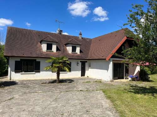 La Ferté-sous-Jouarre Seine-et-Marne house foto 7418659