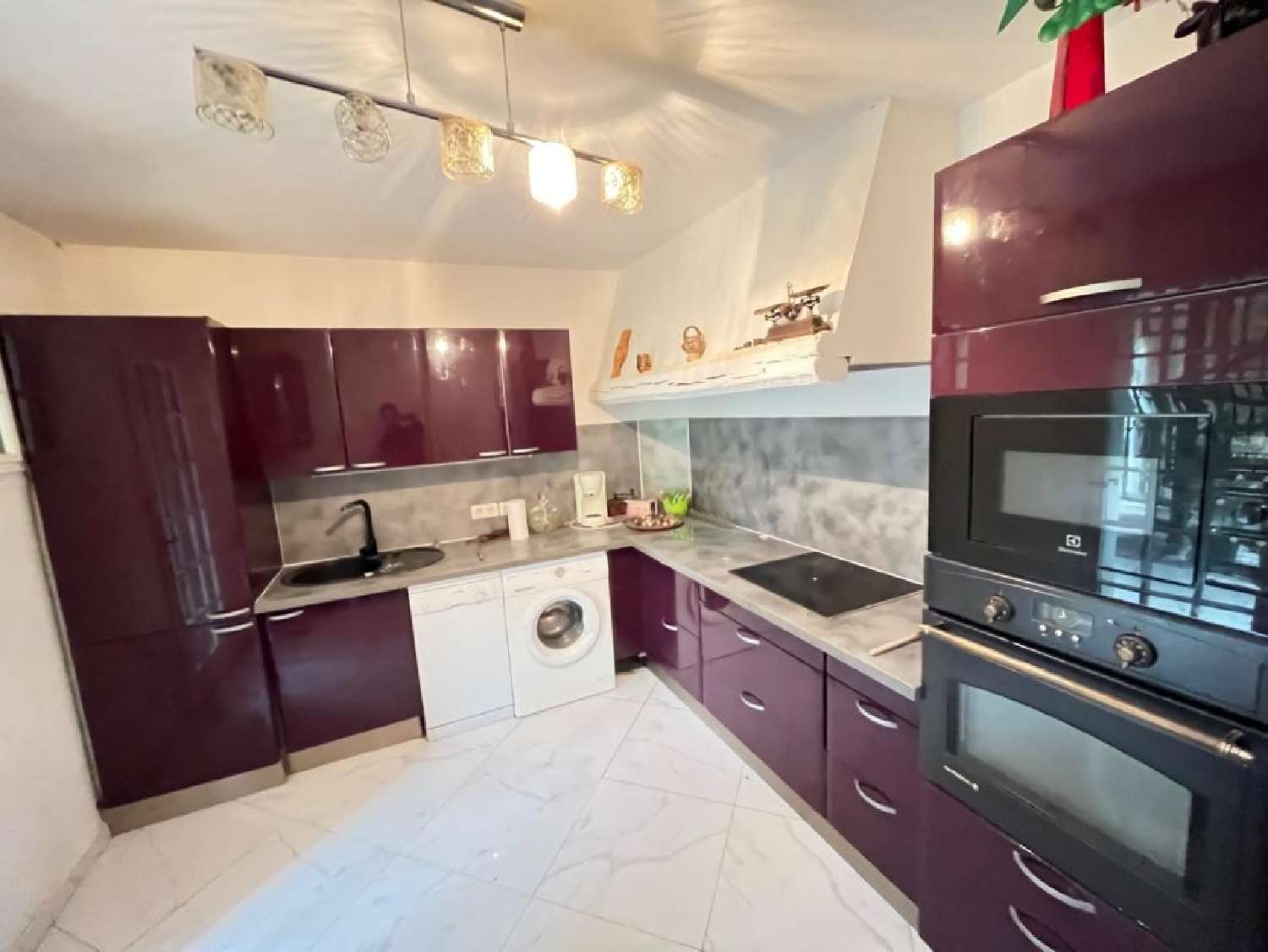 for sale house La Ferté-sous-Jouarre Seine-et-Marne 3