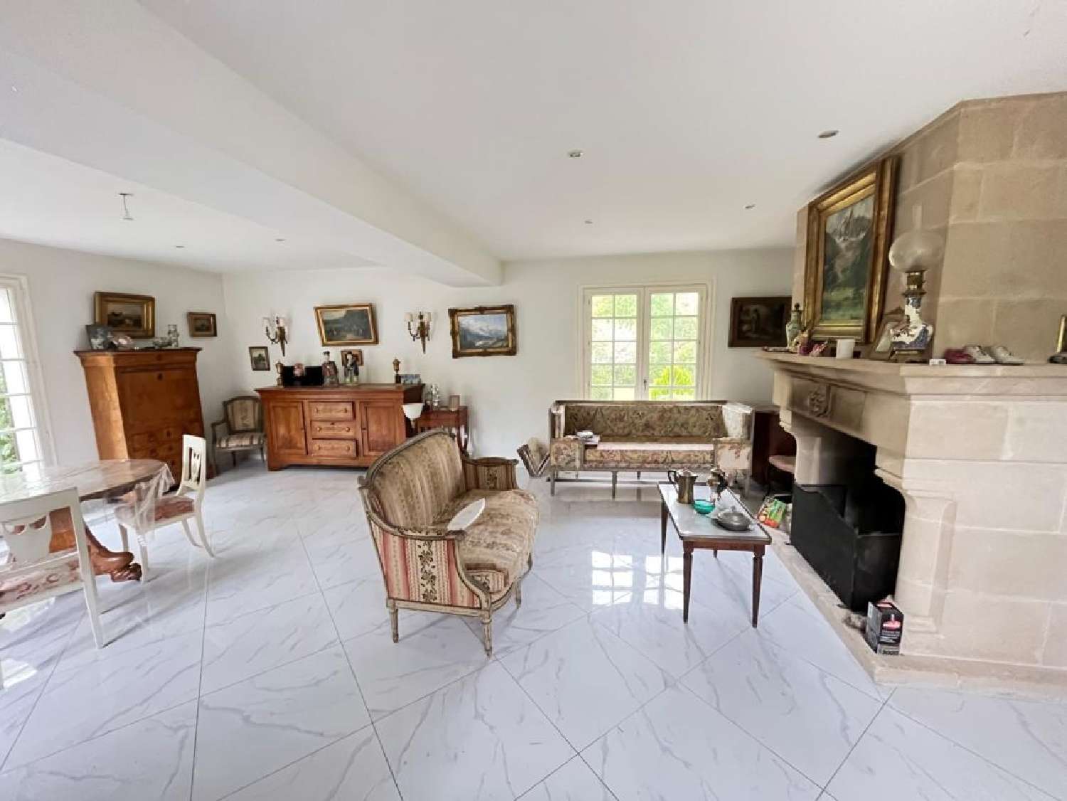 for sale house La Ferté-sous-Jouarre Seine-et-Marne 4
