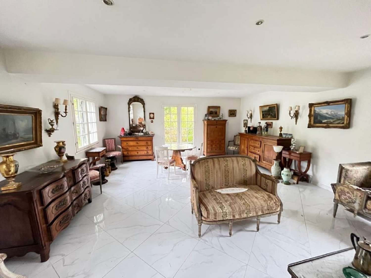 for sale house La Ferté-sous-Jouarre Seine-et-Marne 5