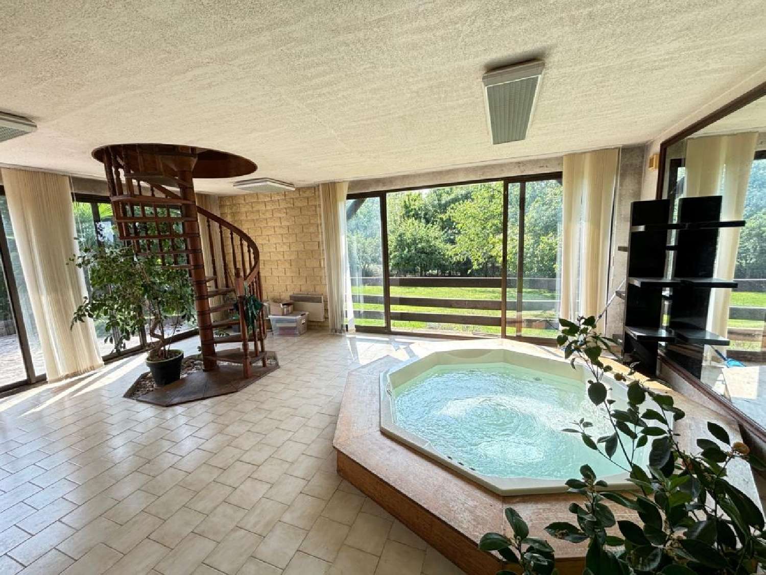 for sale house La Ferté-sous-Jouarre Seine-et-Marne 7