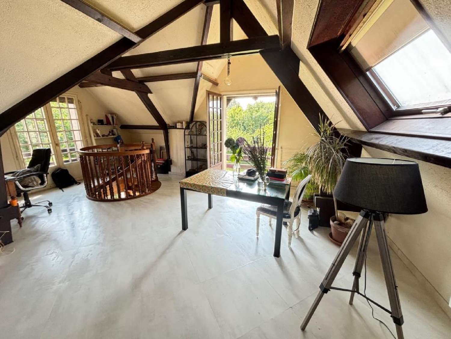 for sale house La Ferté-sous-Jouarre Seine-et-Marne 8