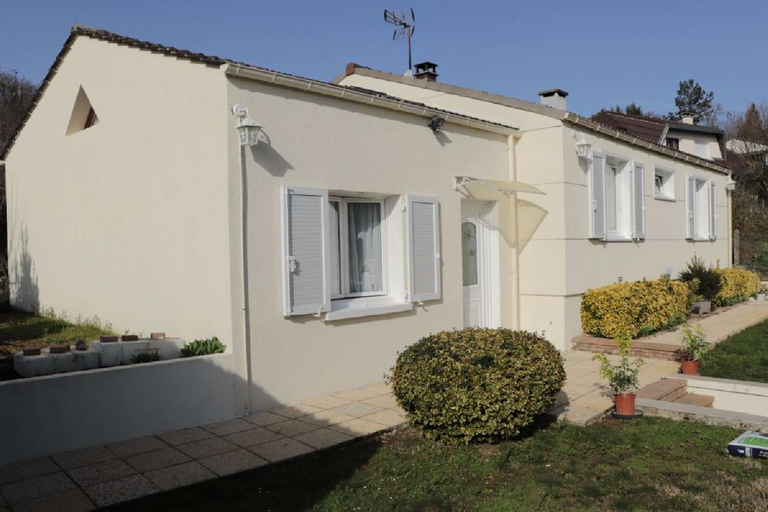  for sale house La Ferté-sous-Jouarre Seine-et-Marne 1