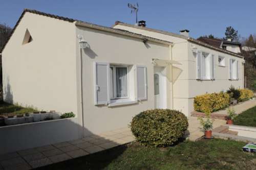 La Ferté-sous-Jouarre Seine-et-Marne house foto 7418709