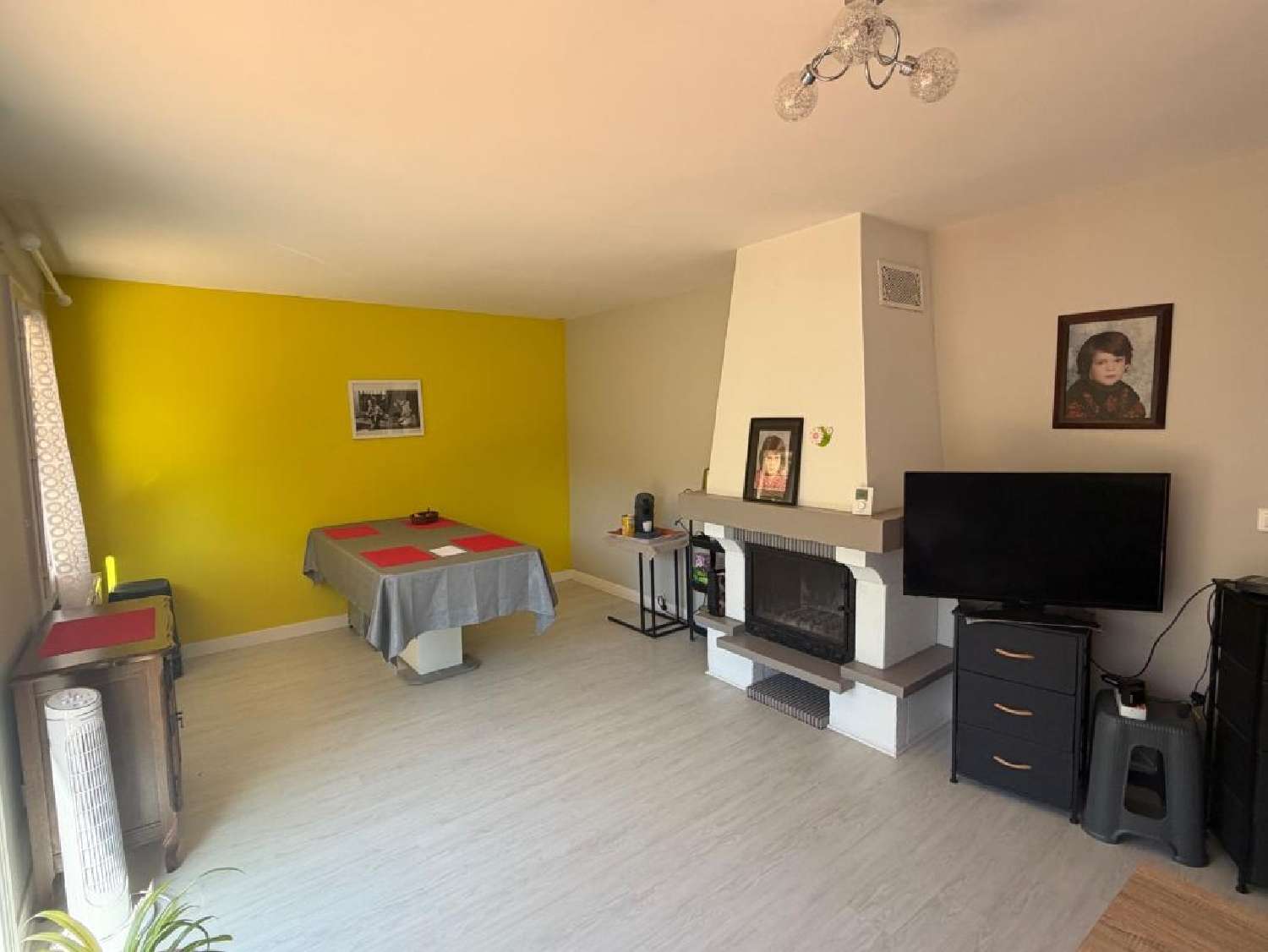  for sale house La Ferté-sous-Jouarre Seine-et-Marne 2
