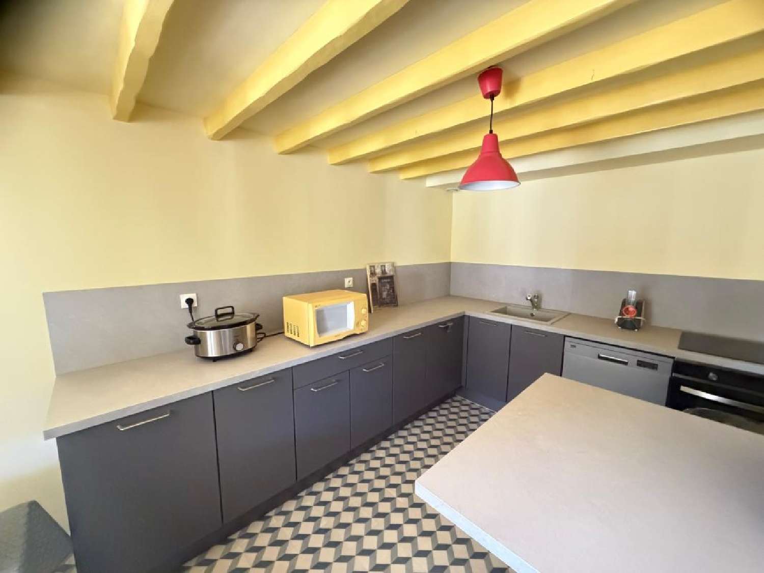  for sale house La Ferté-sous-Jouarre Seine-et-Marne 4