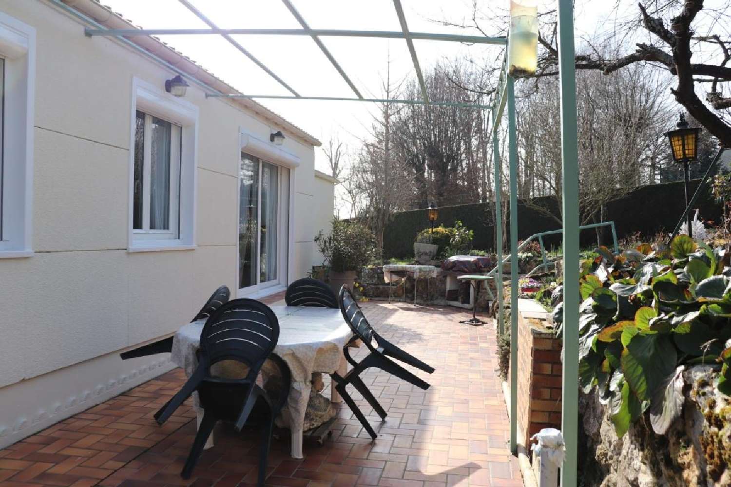  for sale house La Ferté-sous-Jouarre Seine-et-Marne 8